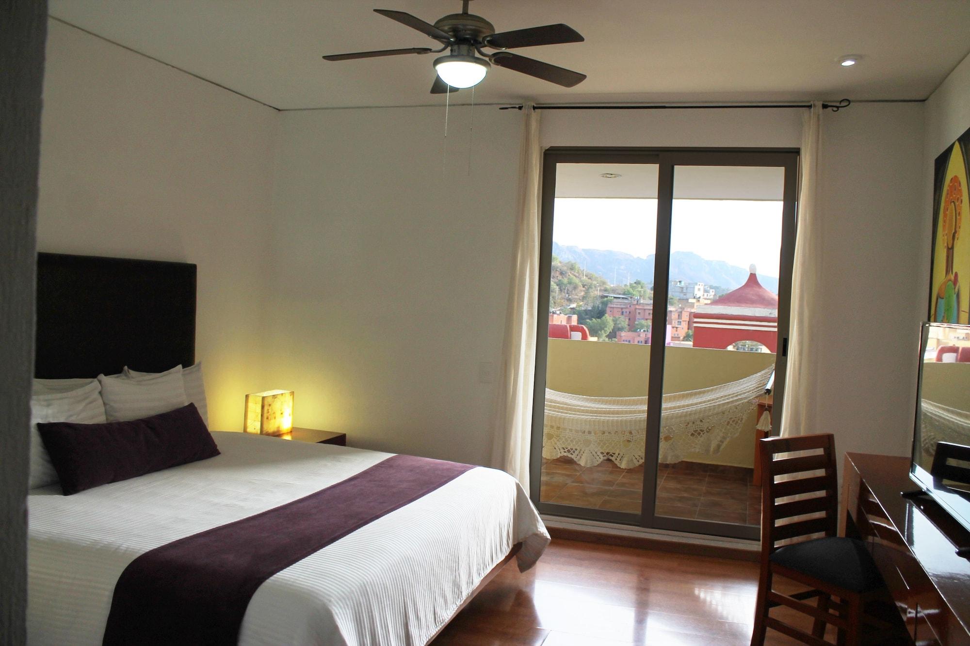 גואנאחואטו Hotel Suites Corazon Mexicano מראה חיצוני תמונה