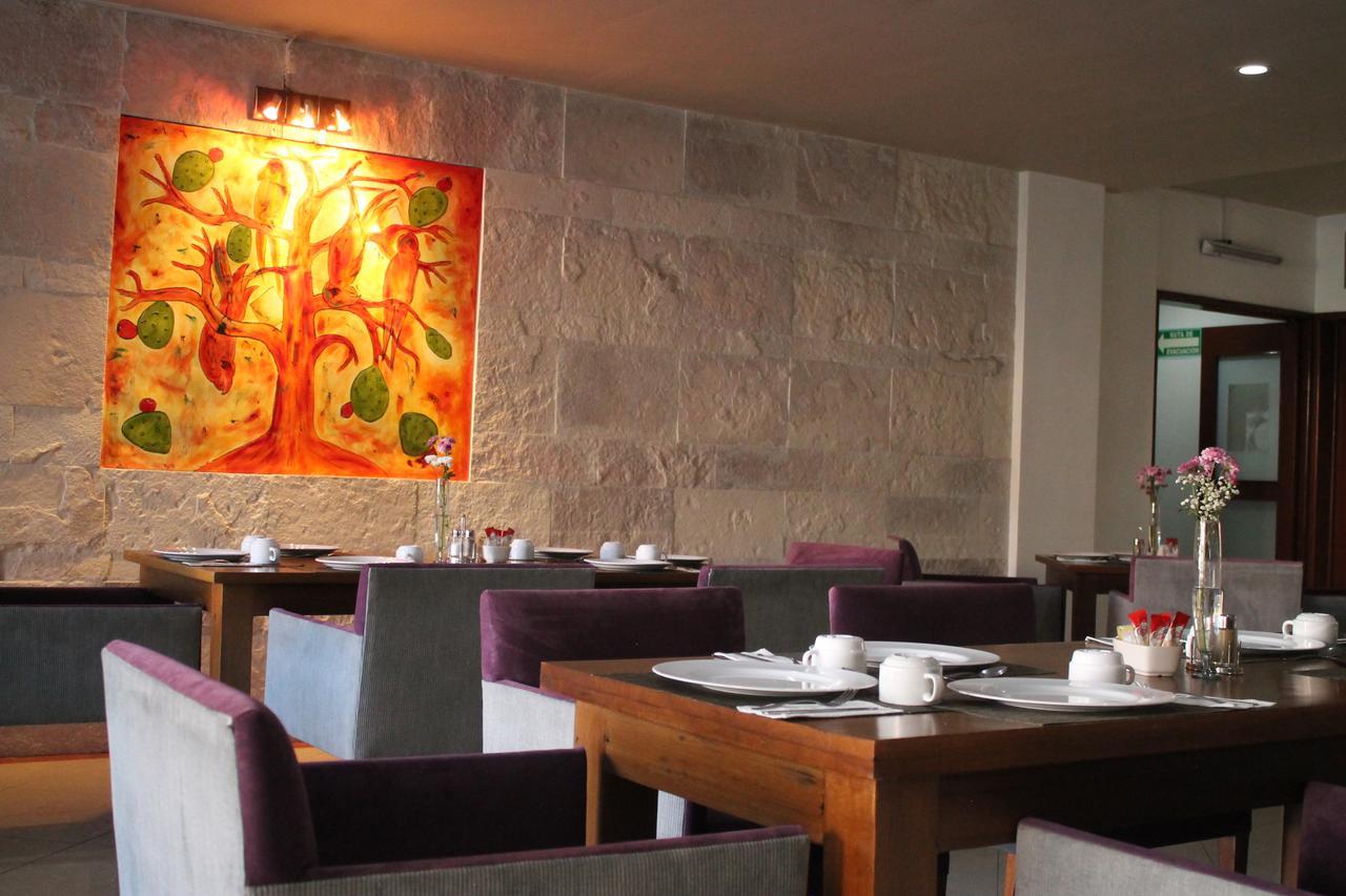 גואנאחואטו Hotel Suites Corazon Mexicano מראה חיצוני תמונה