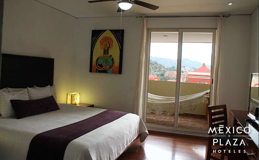 גואנאחואטו Hotel Suites Corazon Mexicano חדר תמונה